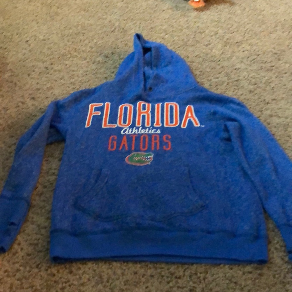 Florida Gators Hoodie!